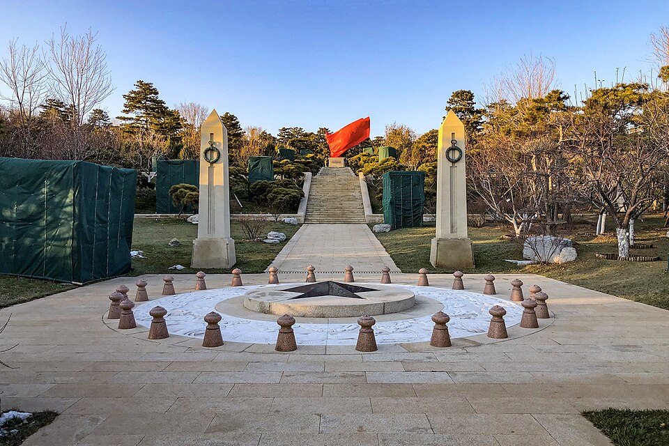 清明节