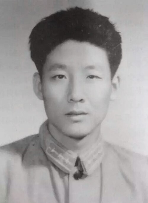 孙家栋